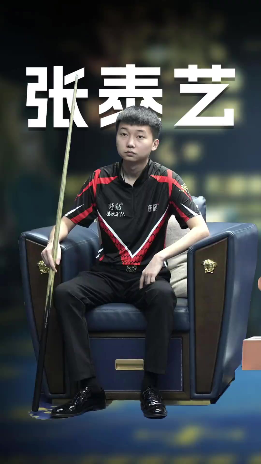 全能表现