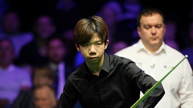 这样的导师 这样的导师