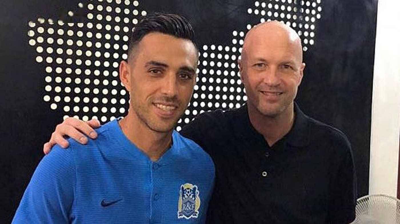 球队的不败 球队的不败