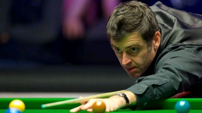 激烈对抗中 激烈对抗中