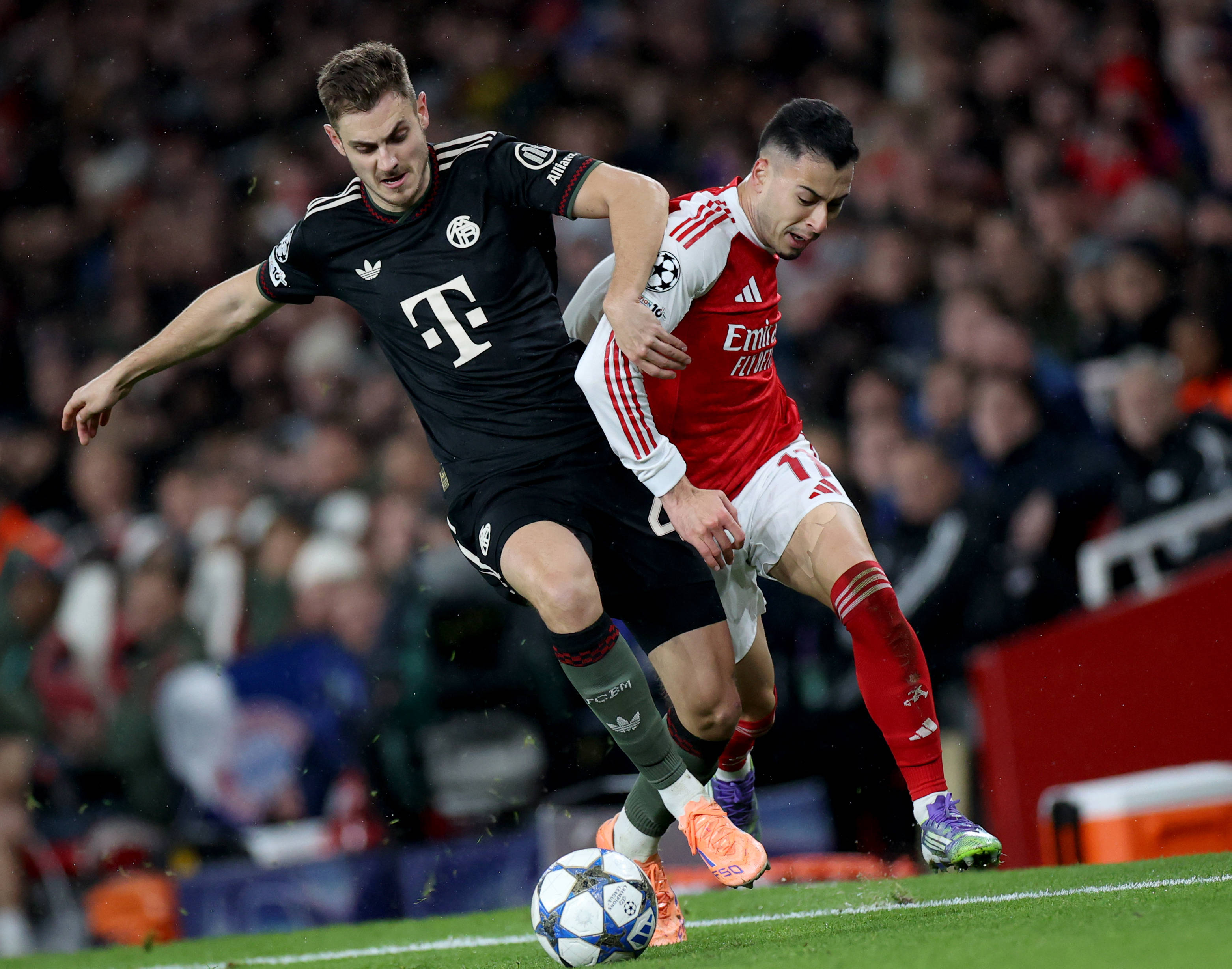 最具说服力 最具说服力