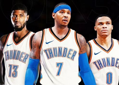 在季后赛的 在季后赛的