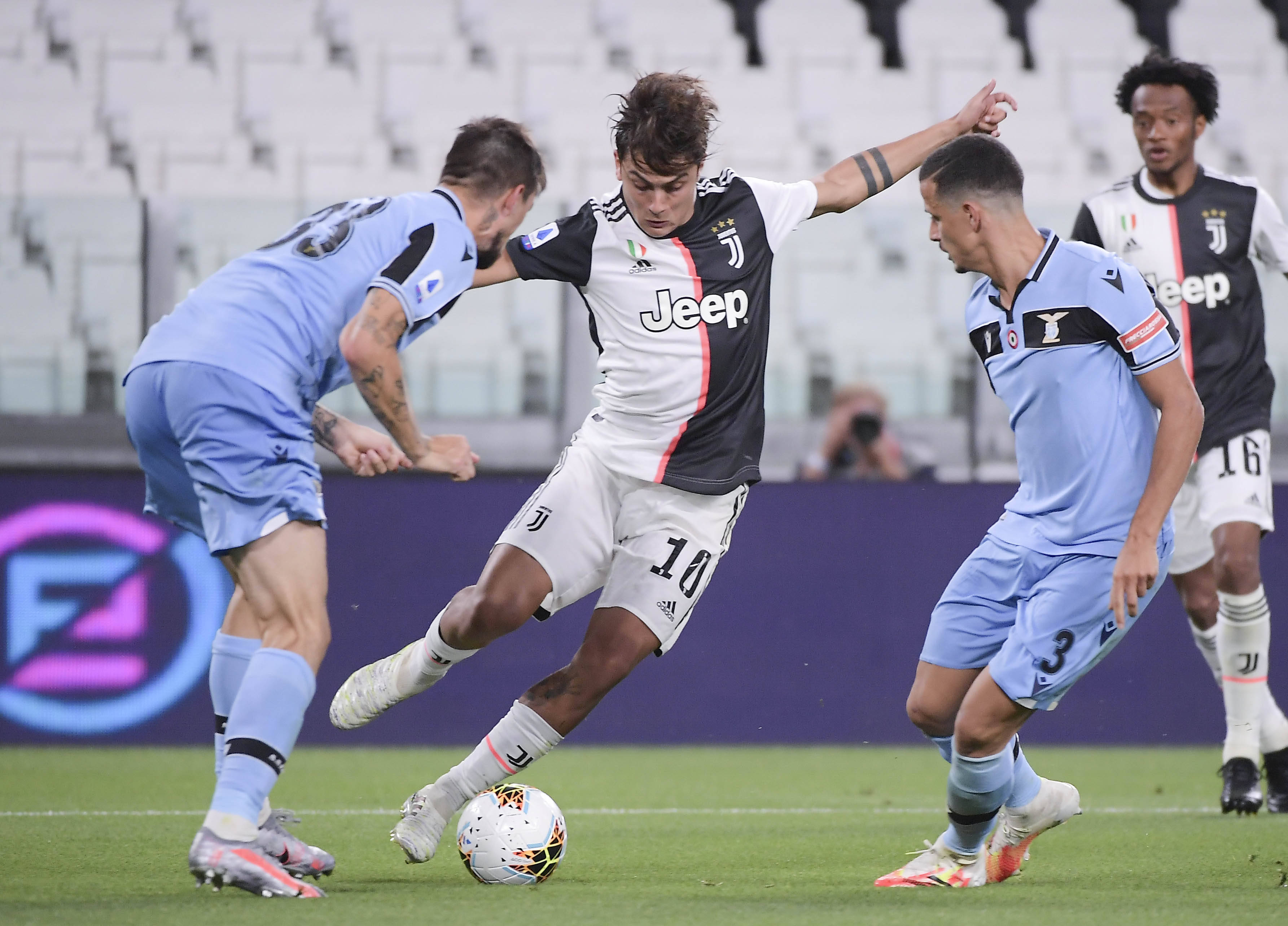 右路的战术 右路的战术