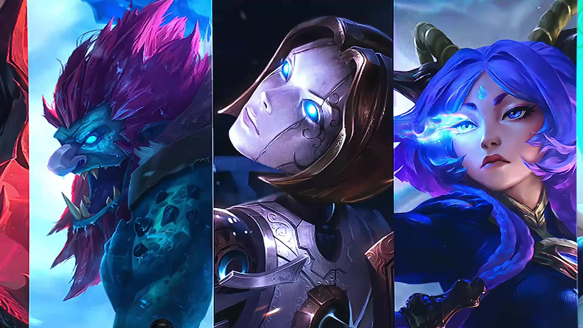 血线入斩杀 血线入斩杀