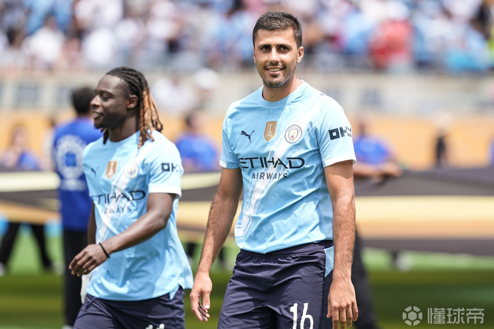 一个是防守 一个是防守